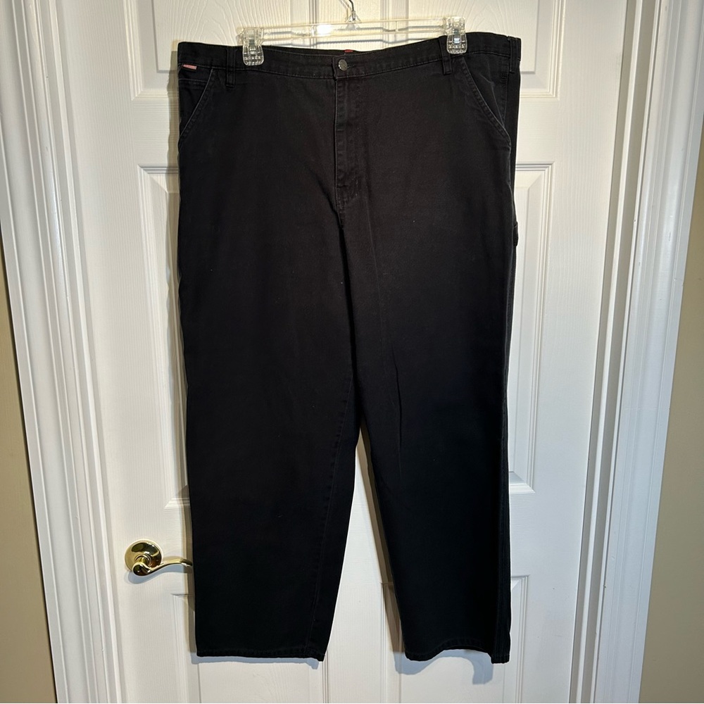 Craftsman Duck Canvas Carpenter Pants 44 X 32